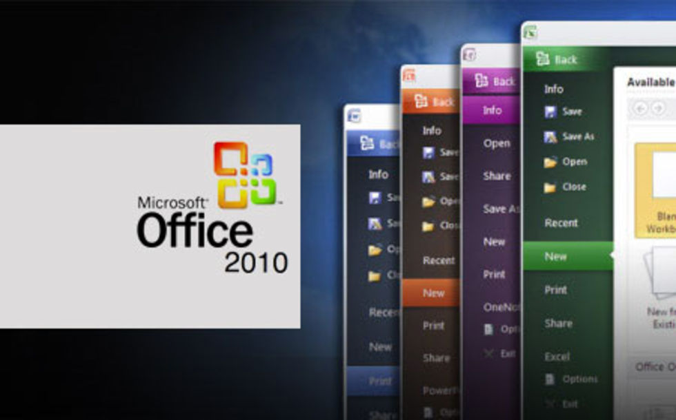Office 365 - Office på webben