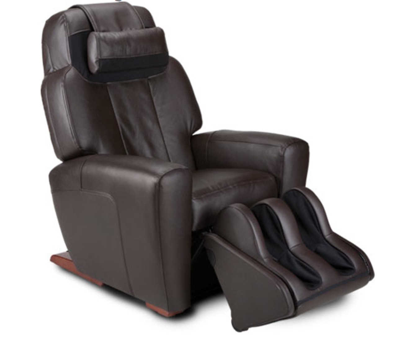 Låt iPhonen bestämma över din massage