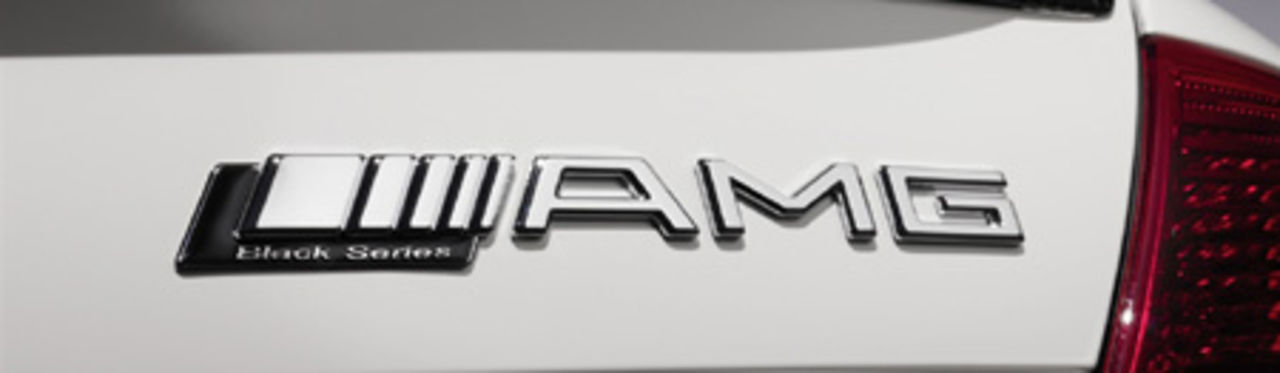 AMG ska bli grönare