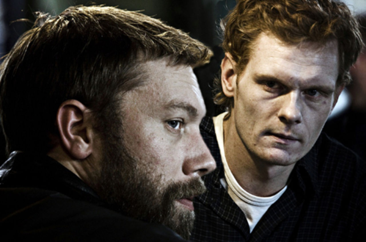 Nordiskt filmpris till Danmark igen