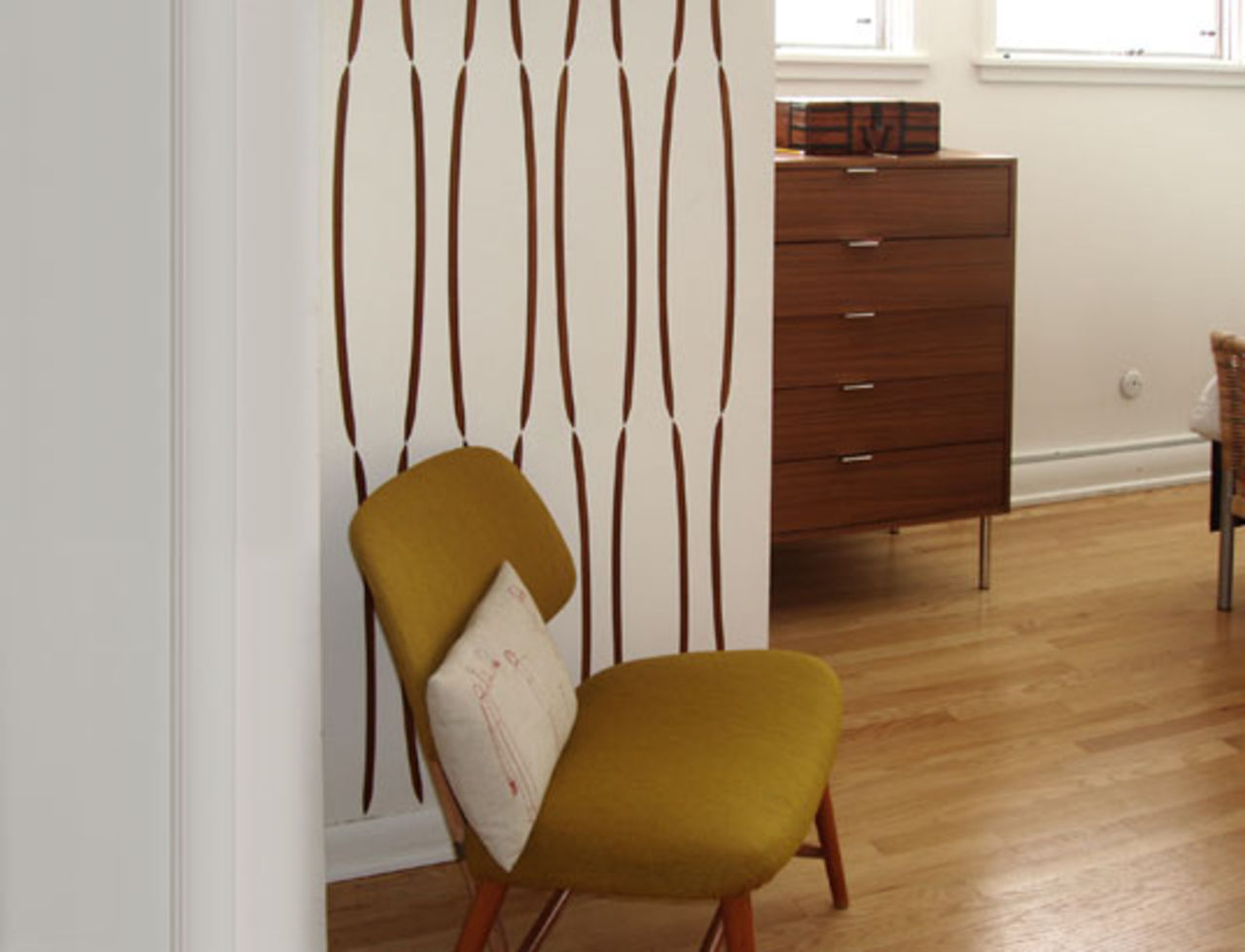 Väggklistermärken - nu även ekologiska