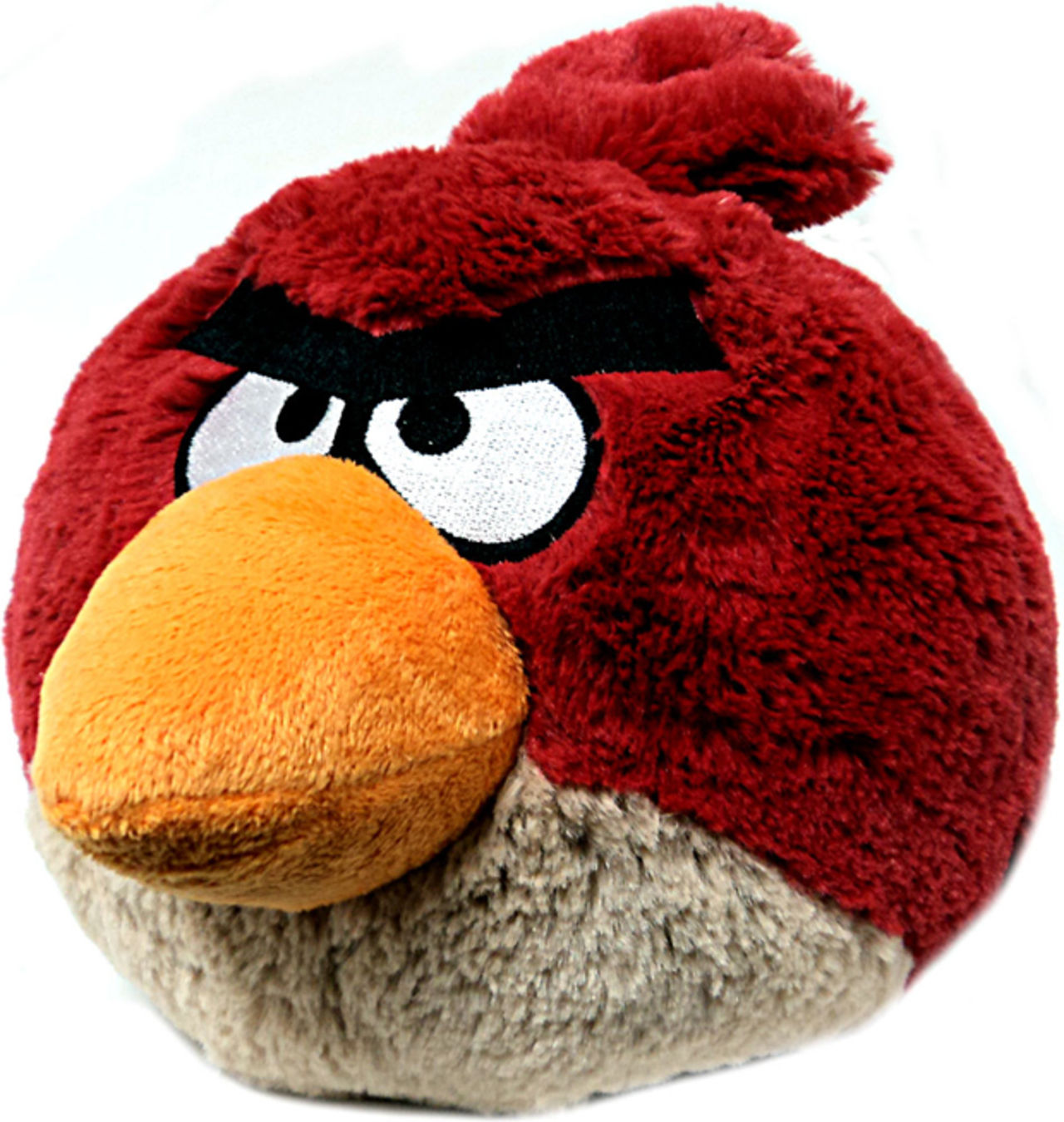 Angry Birds-kuddar