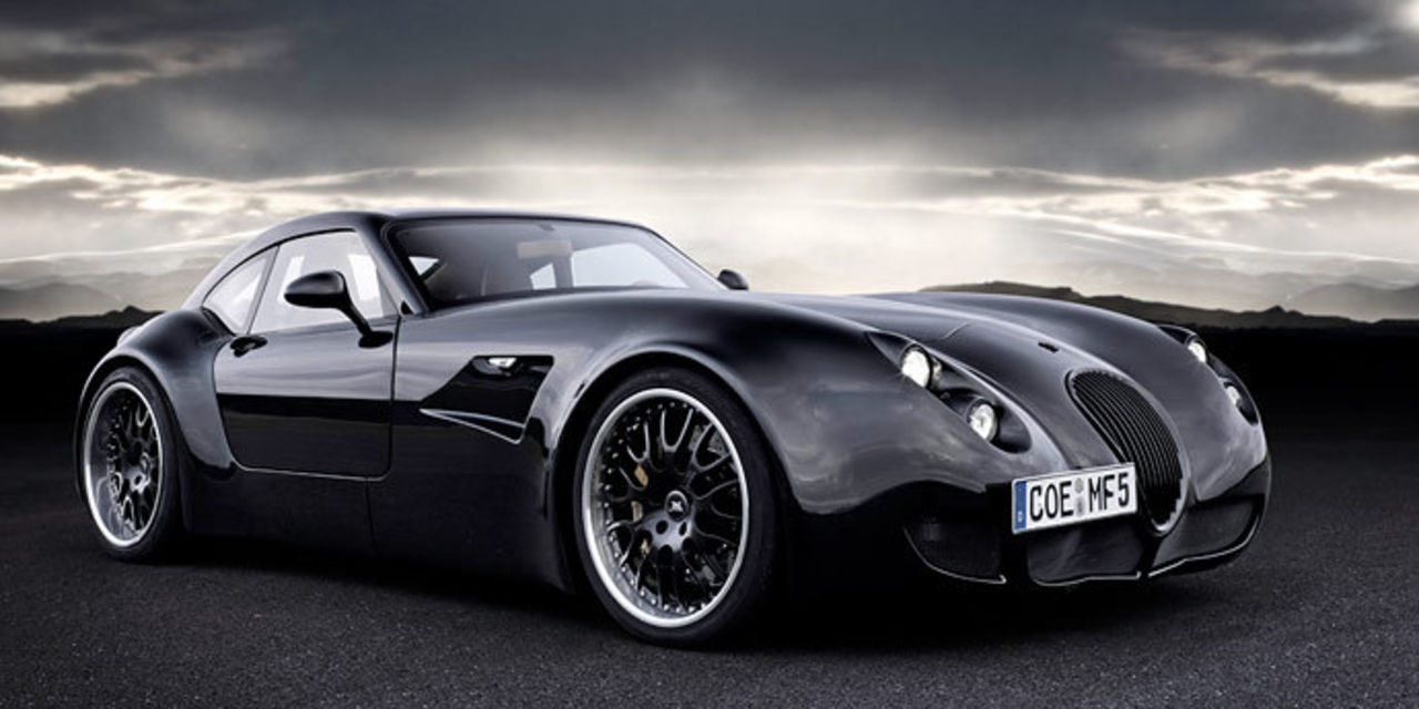 Både MF5 och MF4 får dubbelturbo-V8:a