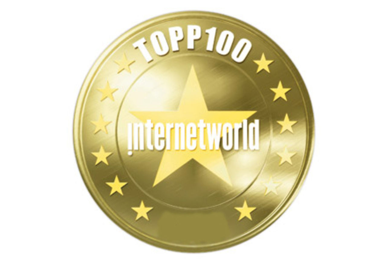 Tjoho! Vi är en av Sveriges 100 bästa sajter