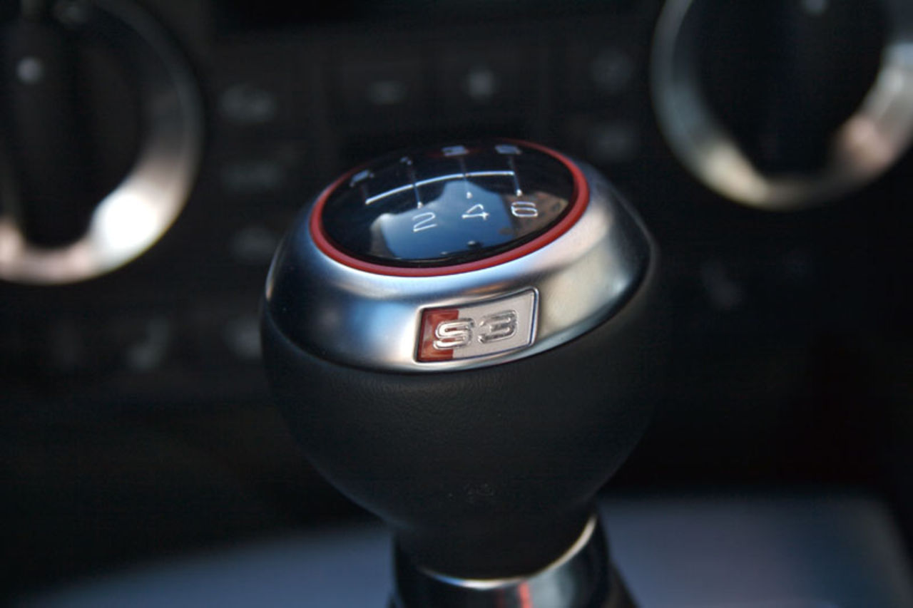 Febergaraget: Sista natten med S3:an