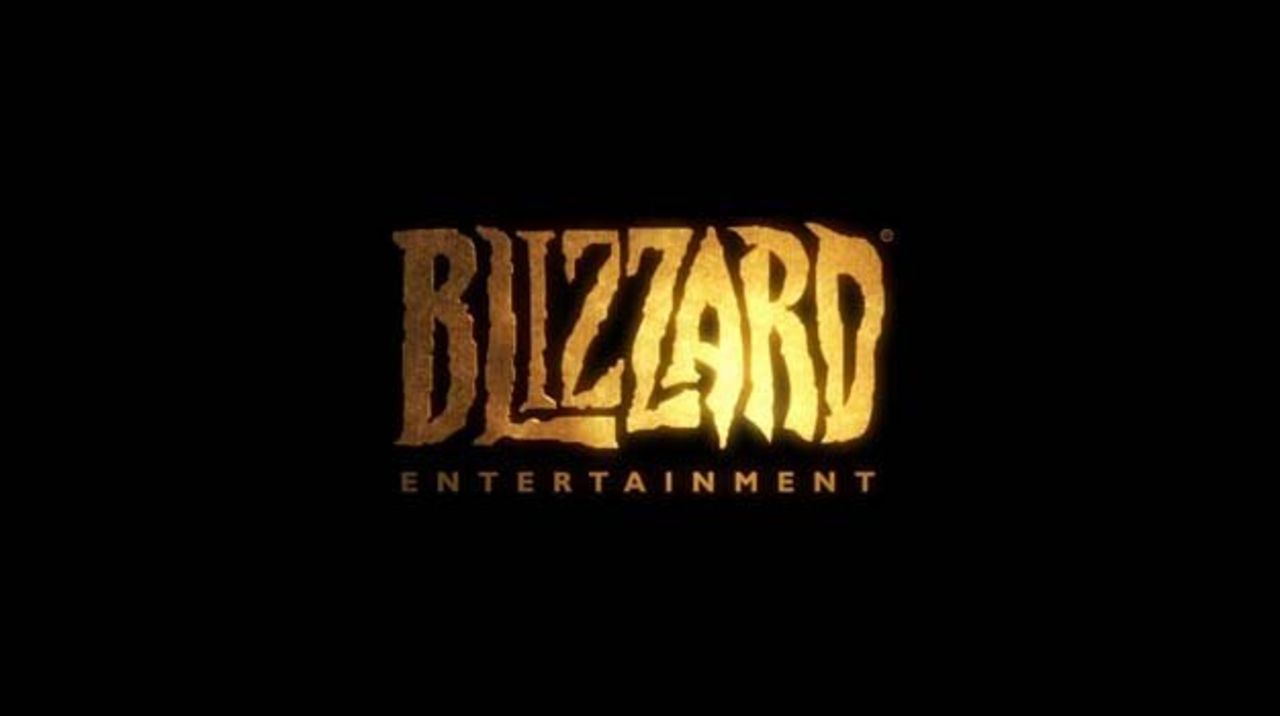 Inget om Blizzards nya MMO förrän 2012
