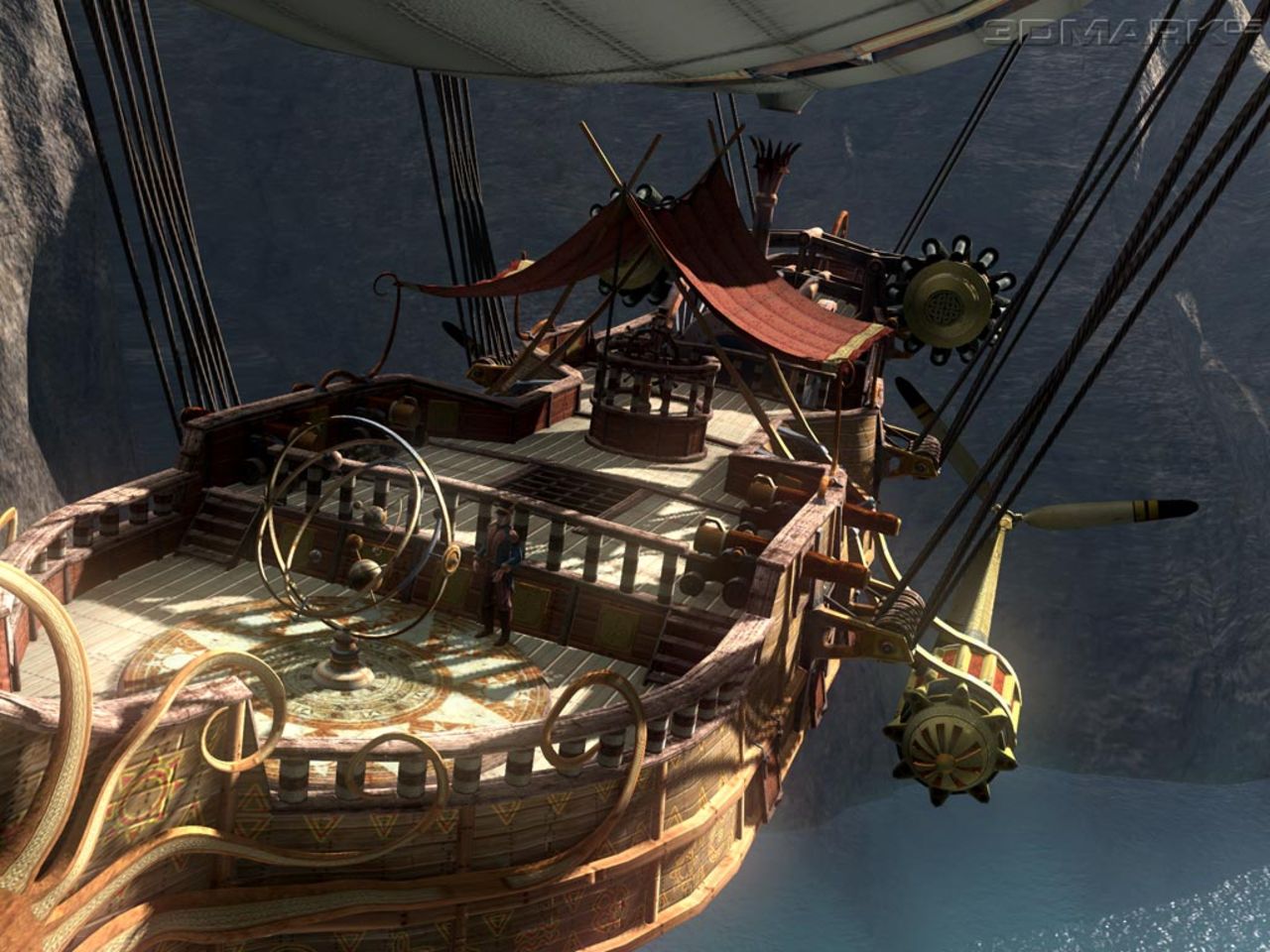 Futuremark lägger ner stöd för gamla versioner av 3DMark och PCMark