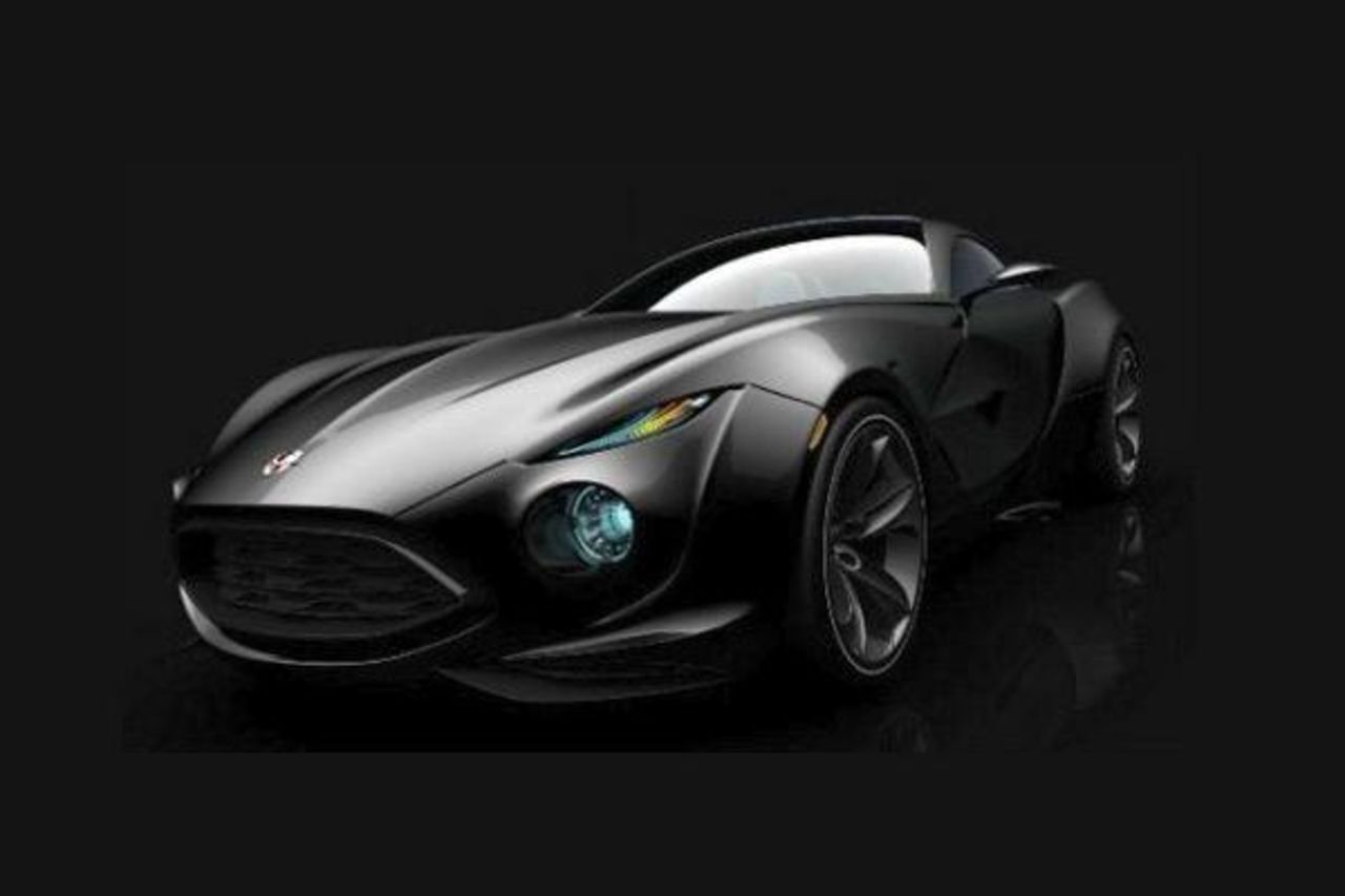 Rossin-Bertin Vortax