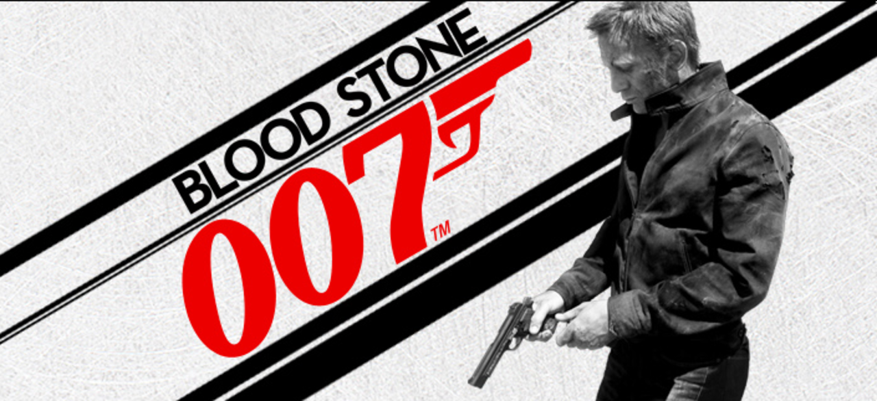 Vinn en kväll med Bond