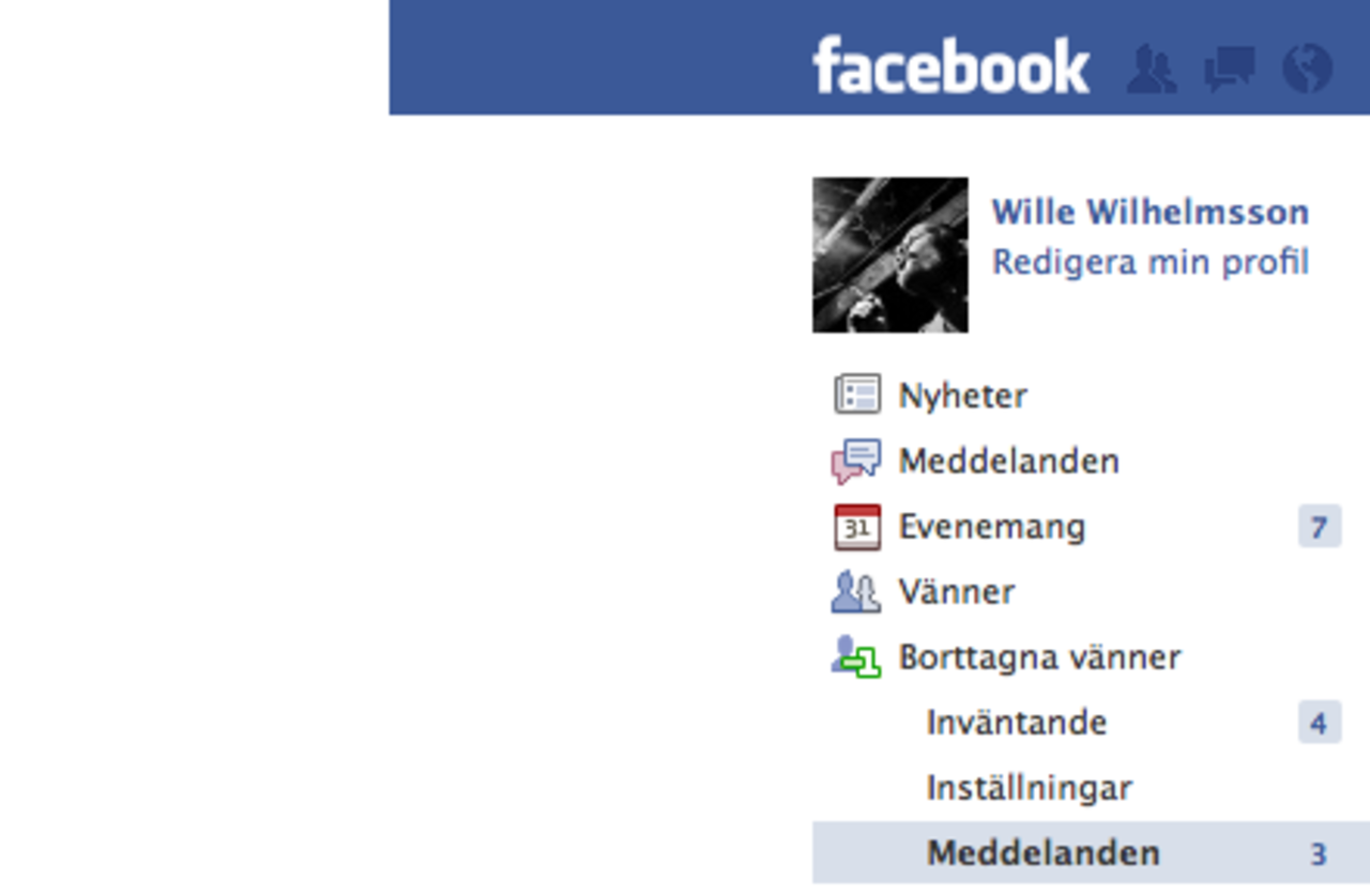 Facebook Unfriend Finder