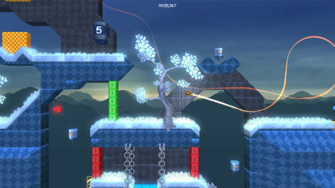 Nimbus, DeathSpank, Shank ute nu