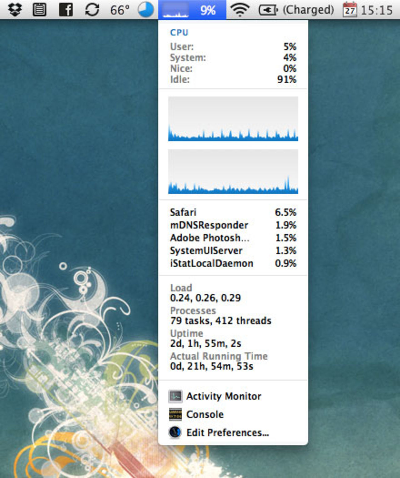 Att leva utan Flash, del två