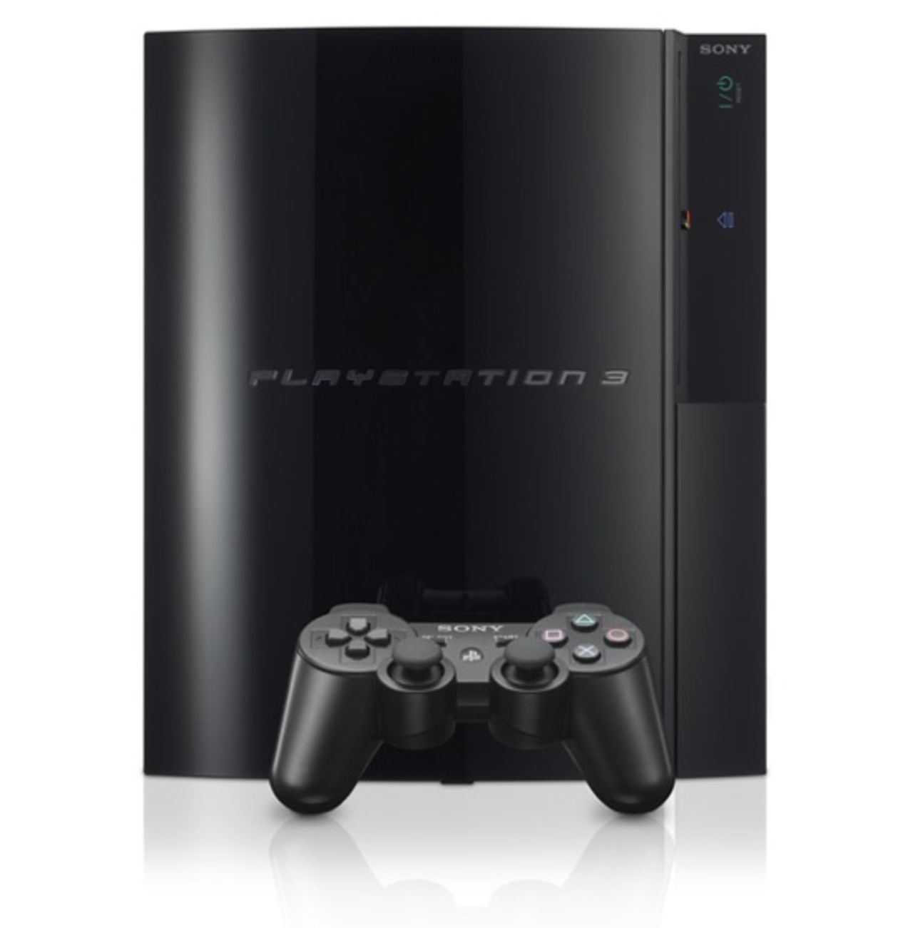 Ny PS3-modell på gång?
