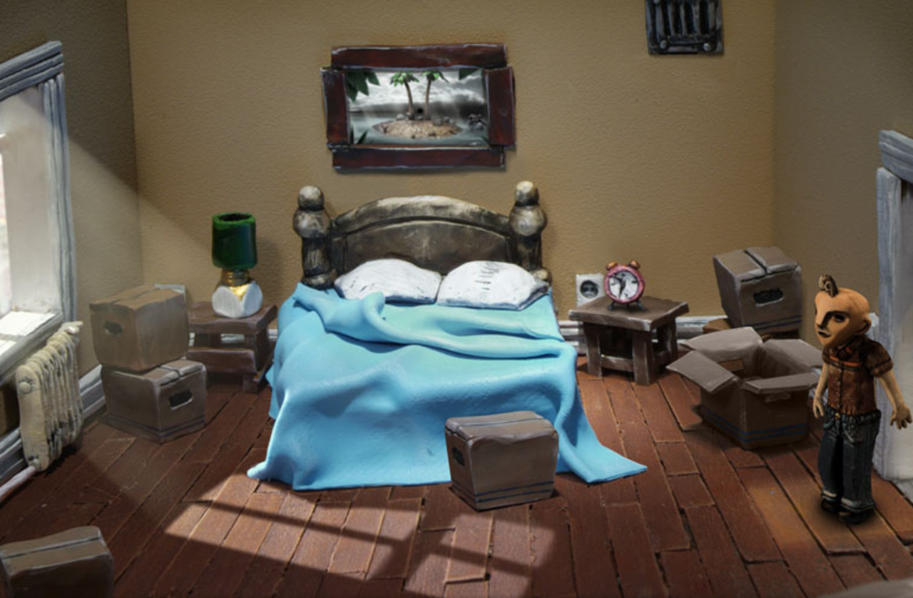 De svenska bidragen till IGF 2011