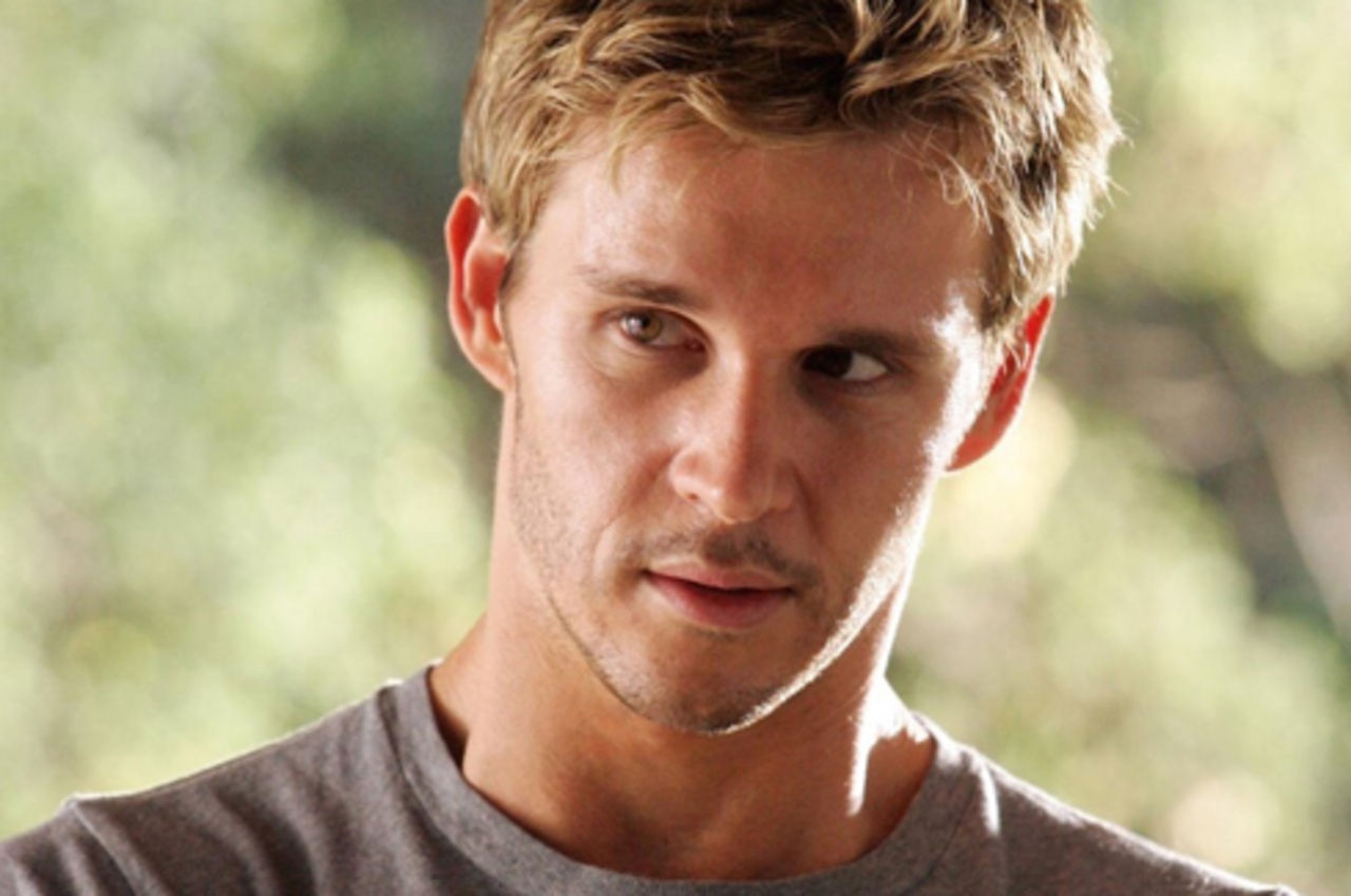 Vampyr-stjärna kan spela Charles Manson