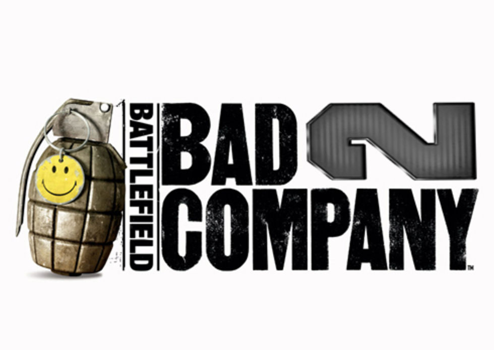 Bad Company 2-patch till PC ute nu