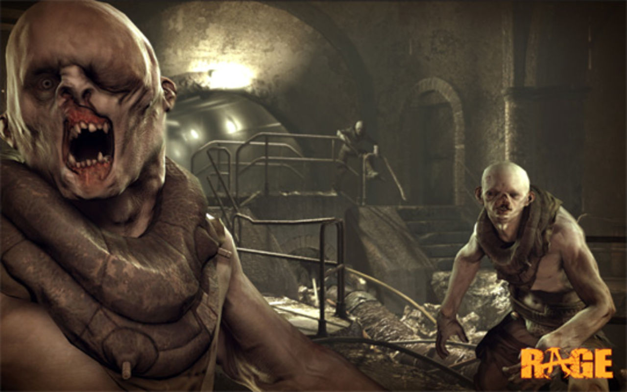 RAGE även till Android