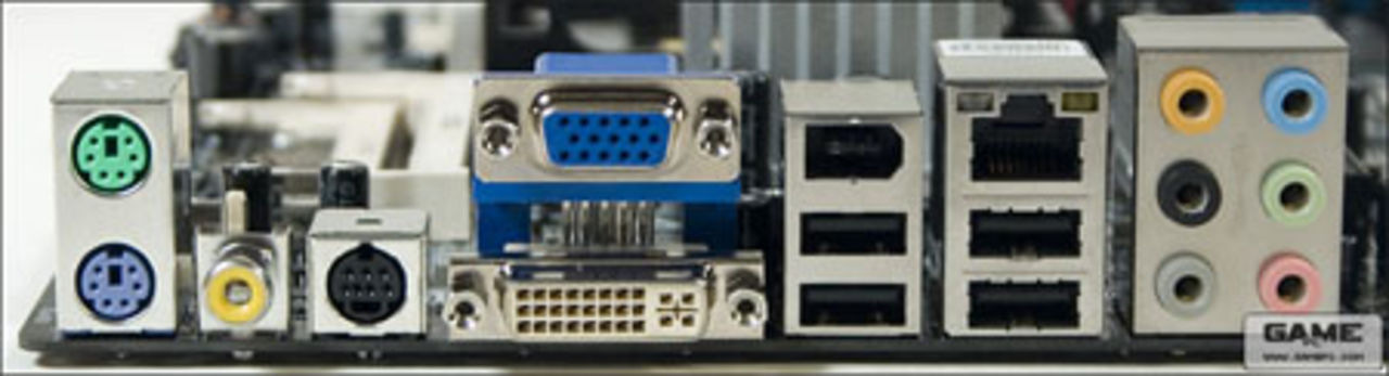 Lågbudgetgrafikkort säljer mindre