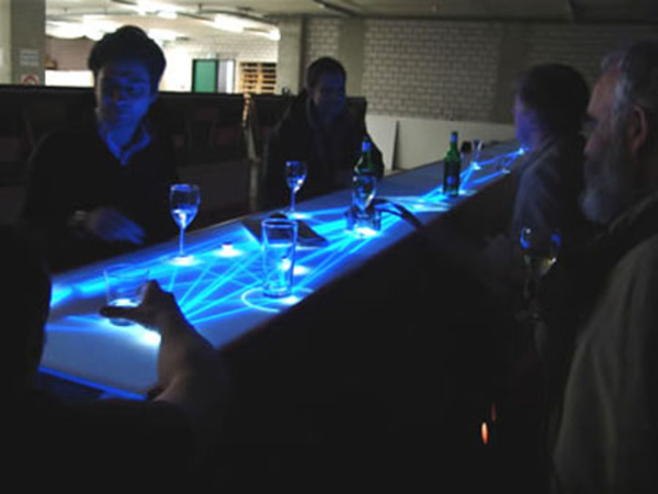 Sveriges första iBar till Umeå