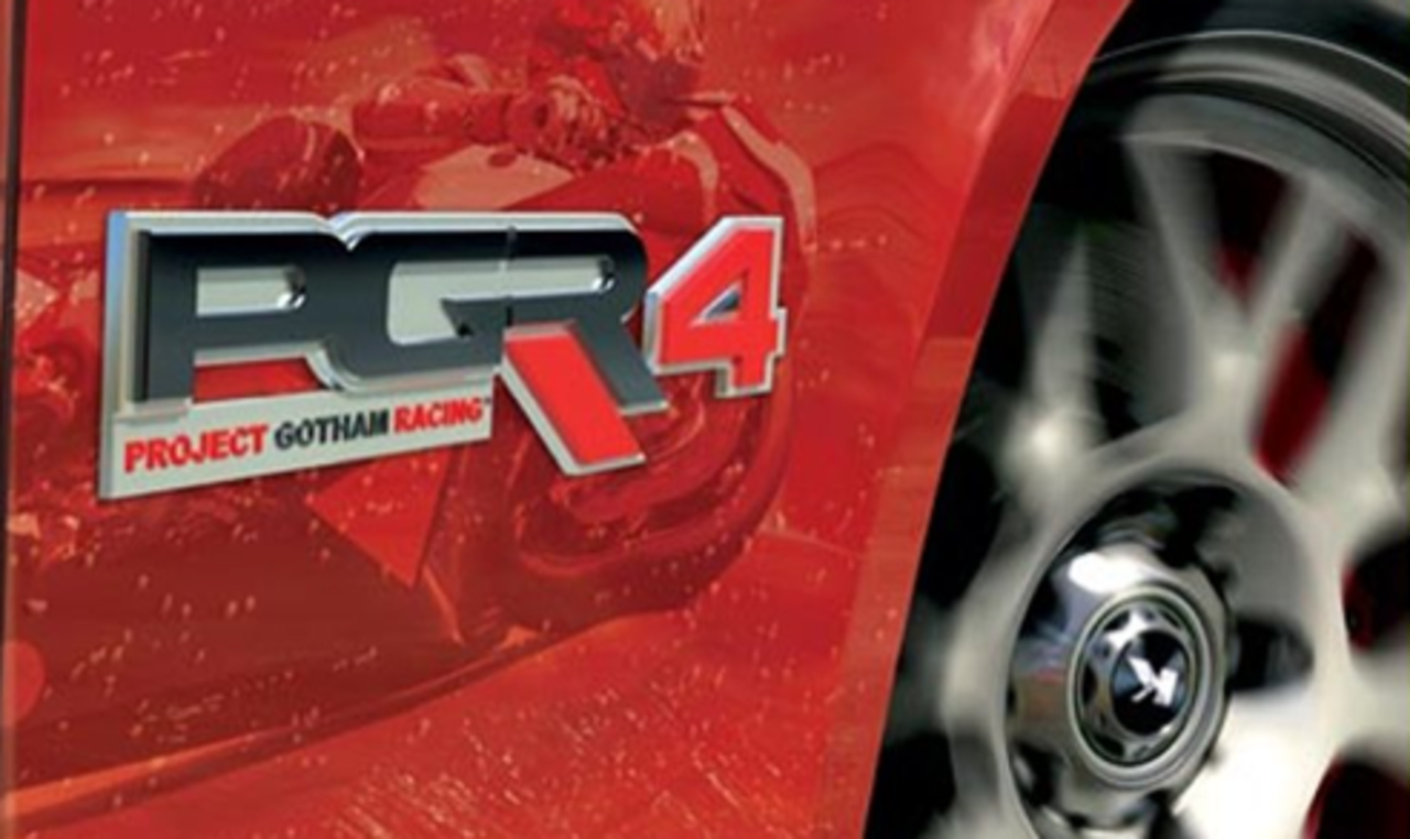 Rykten om nytt Project Gotham Racing