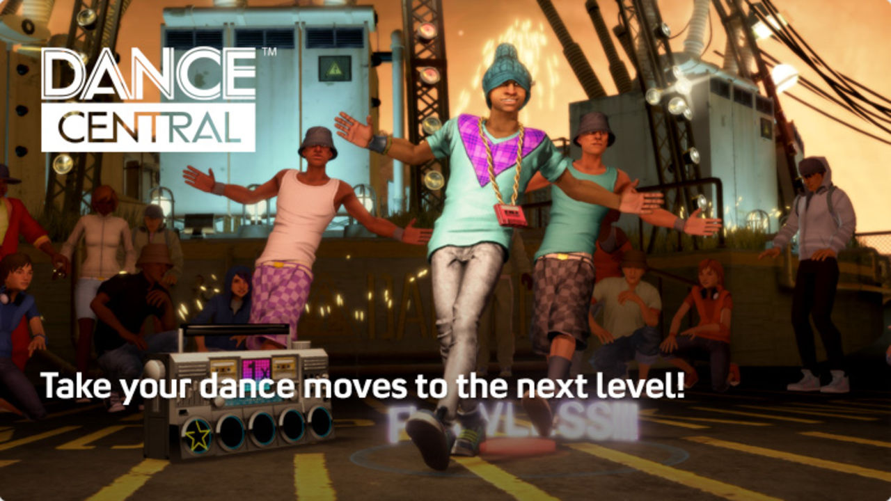 Dance Central-uppföljare redan på gång