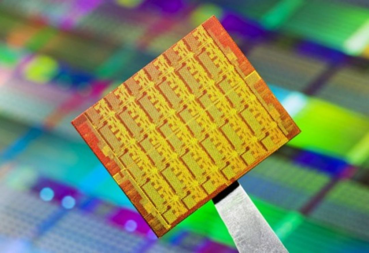 Datorindustrigrupp ska utveckla 10 nm process