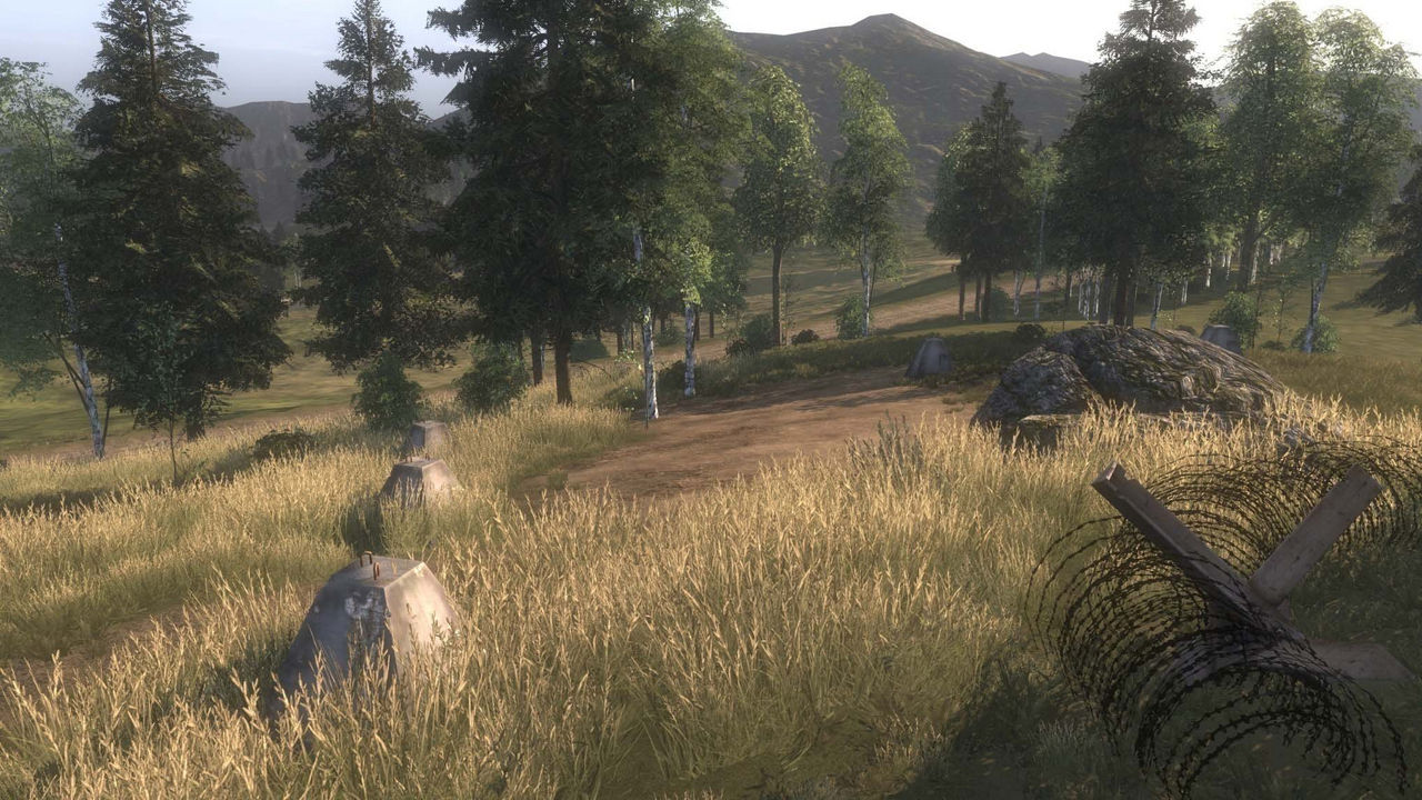 Ta en titt på Frostbite