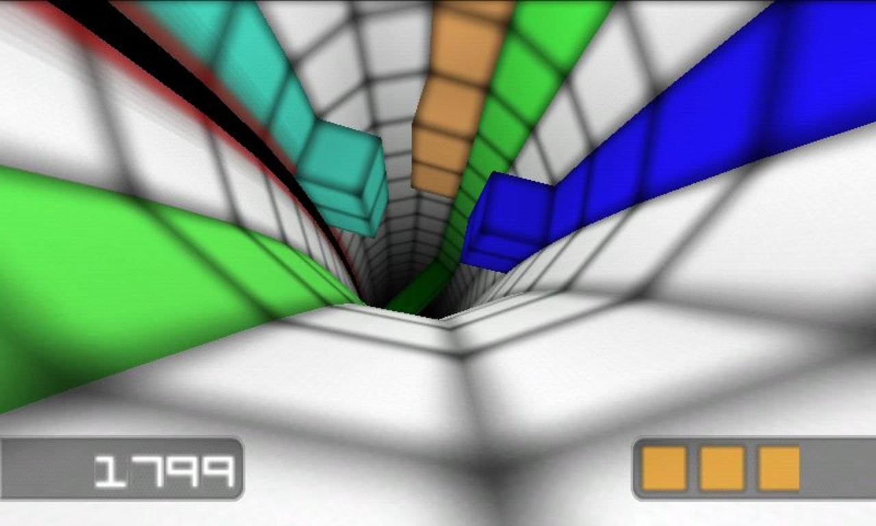 Mera OpenFeint på Market