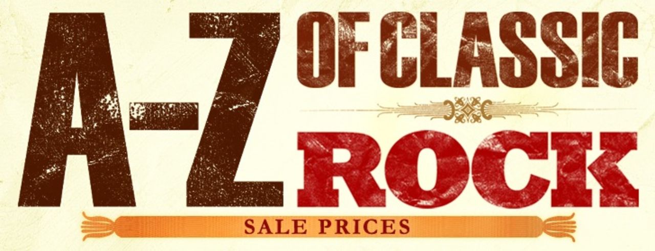 Klassisk rock för under 70 kronor