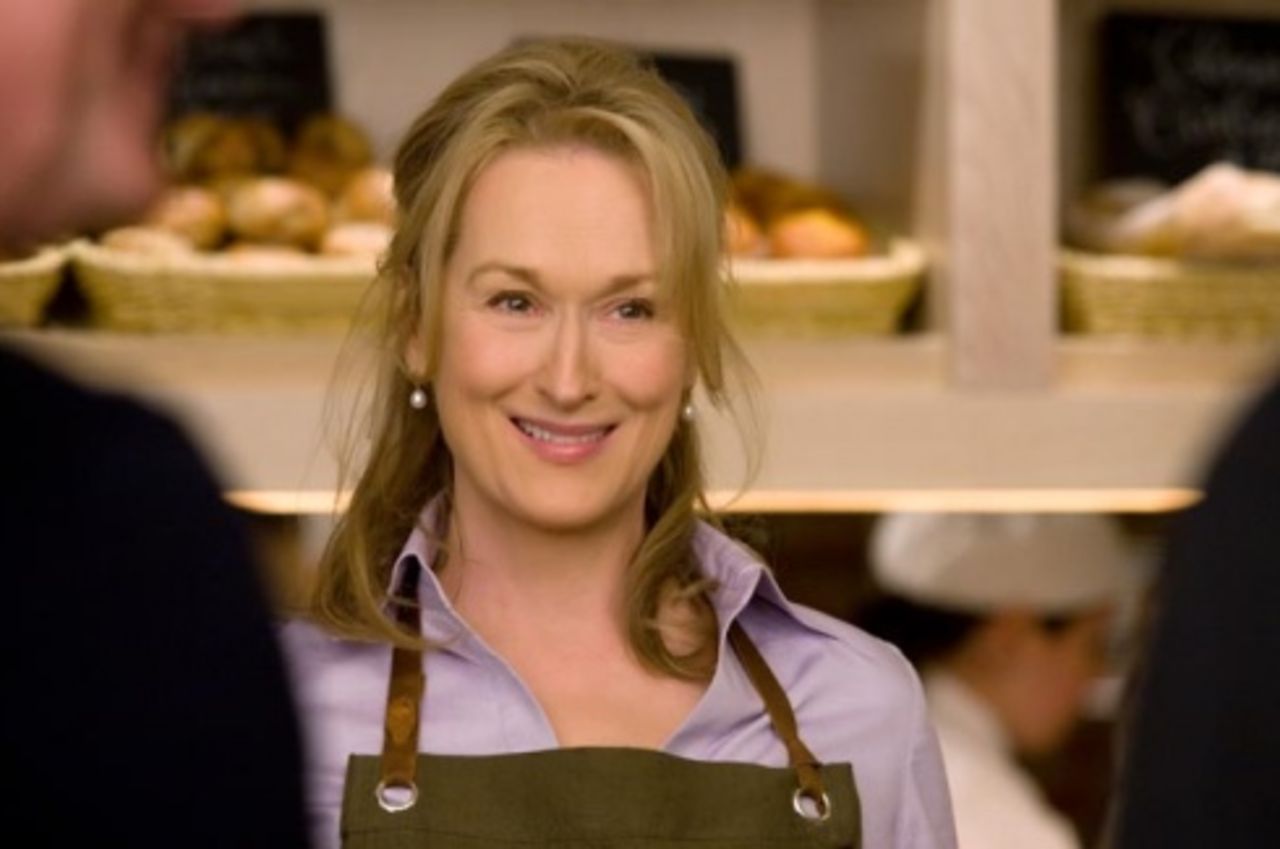 Streep i Kudrows webbterapi