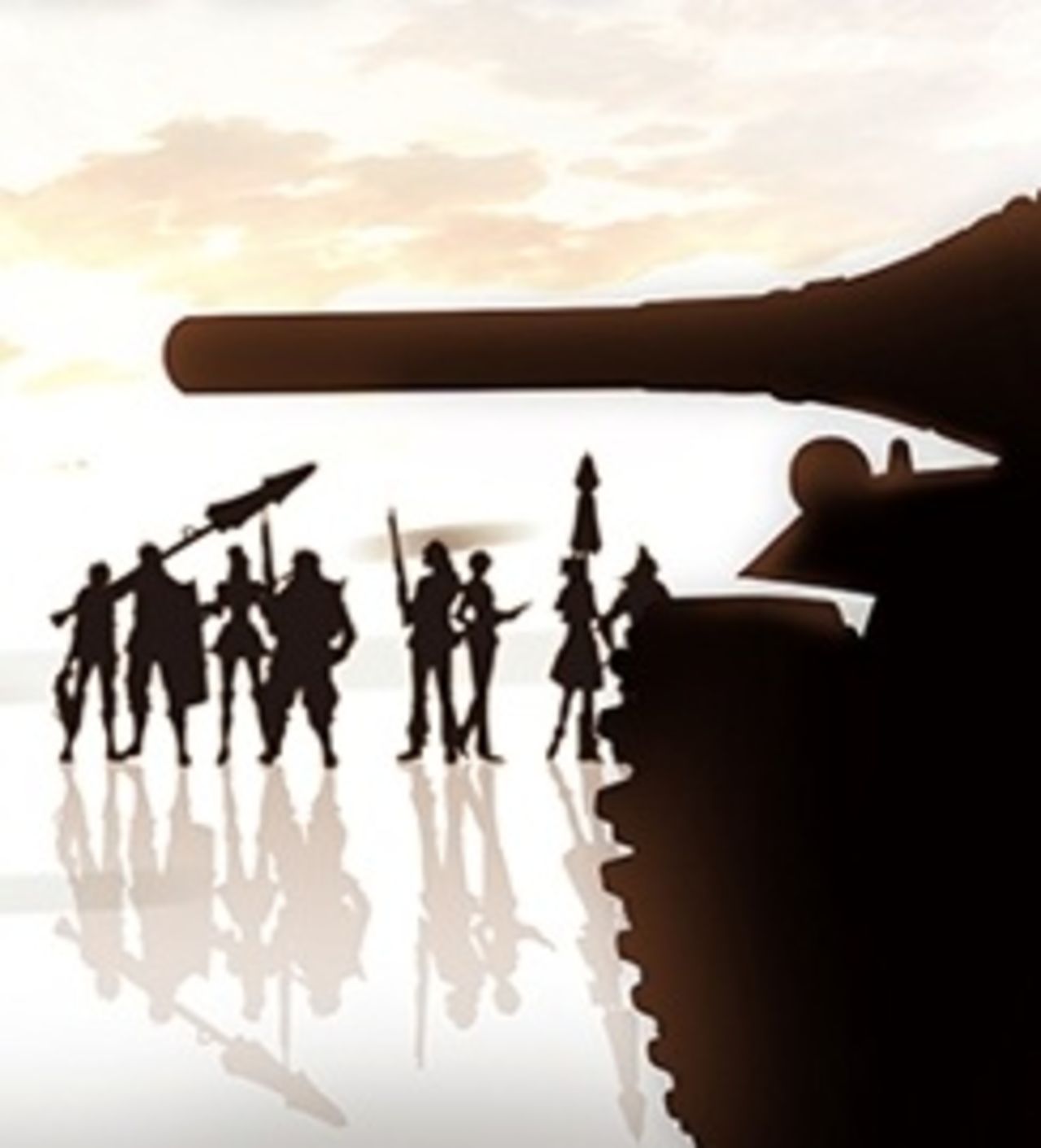 Valkyria Chronicles 3-demo nästa vecka