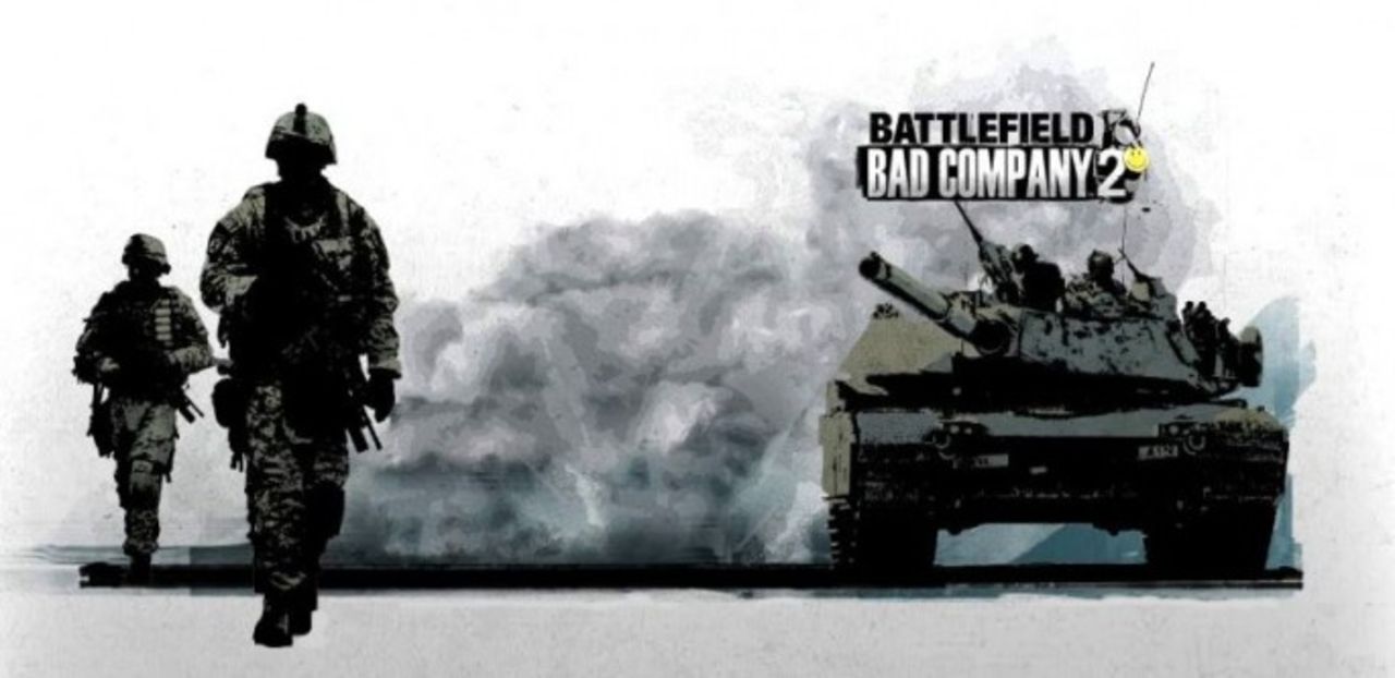 ÄNNU ett Battlefield-spel på gång