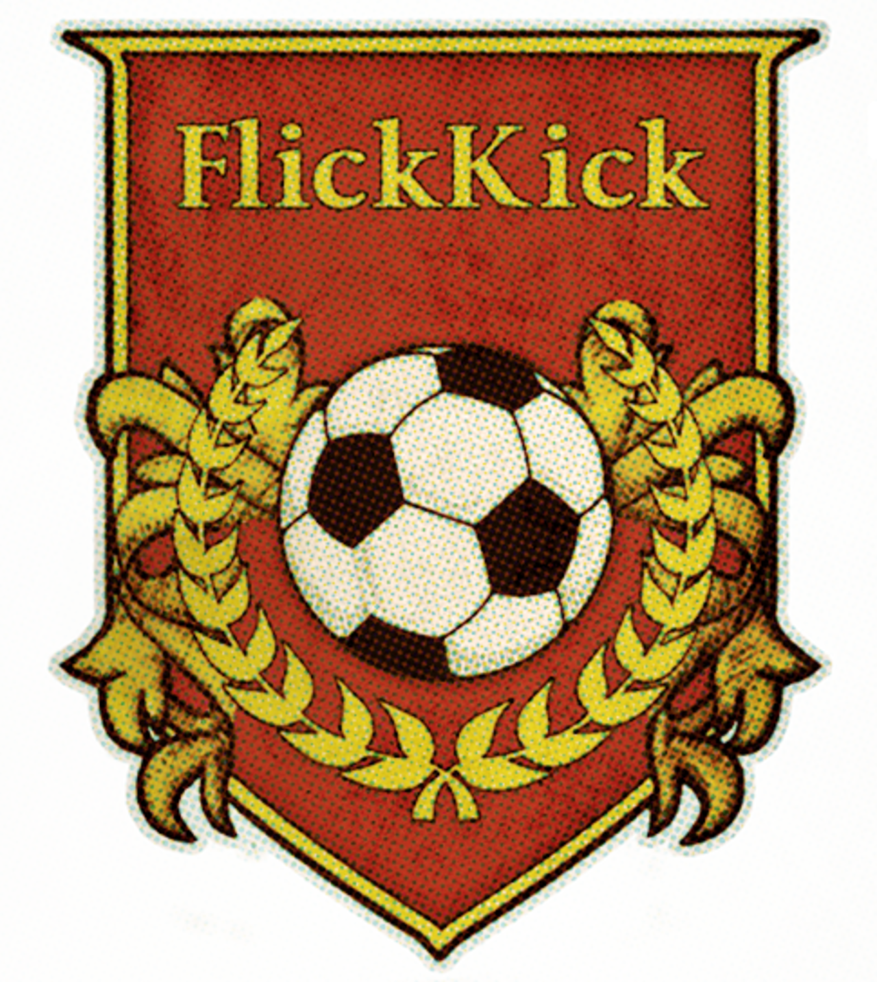 Flick Kick Football nu på Android