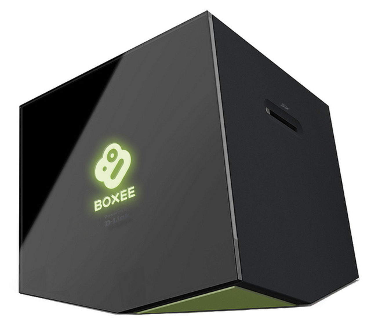 Boxee Box dyker upp i butik nästa vecka