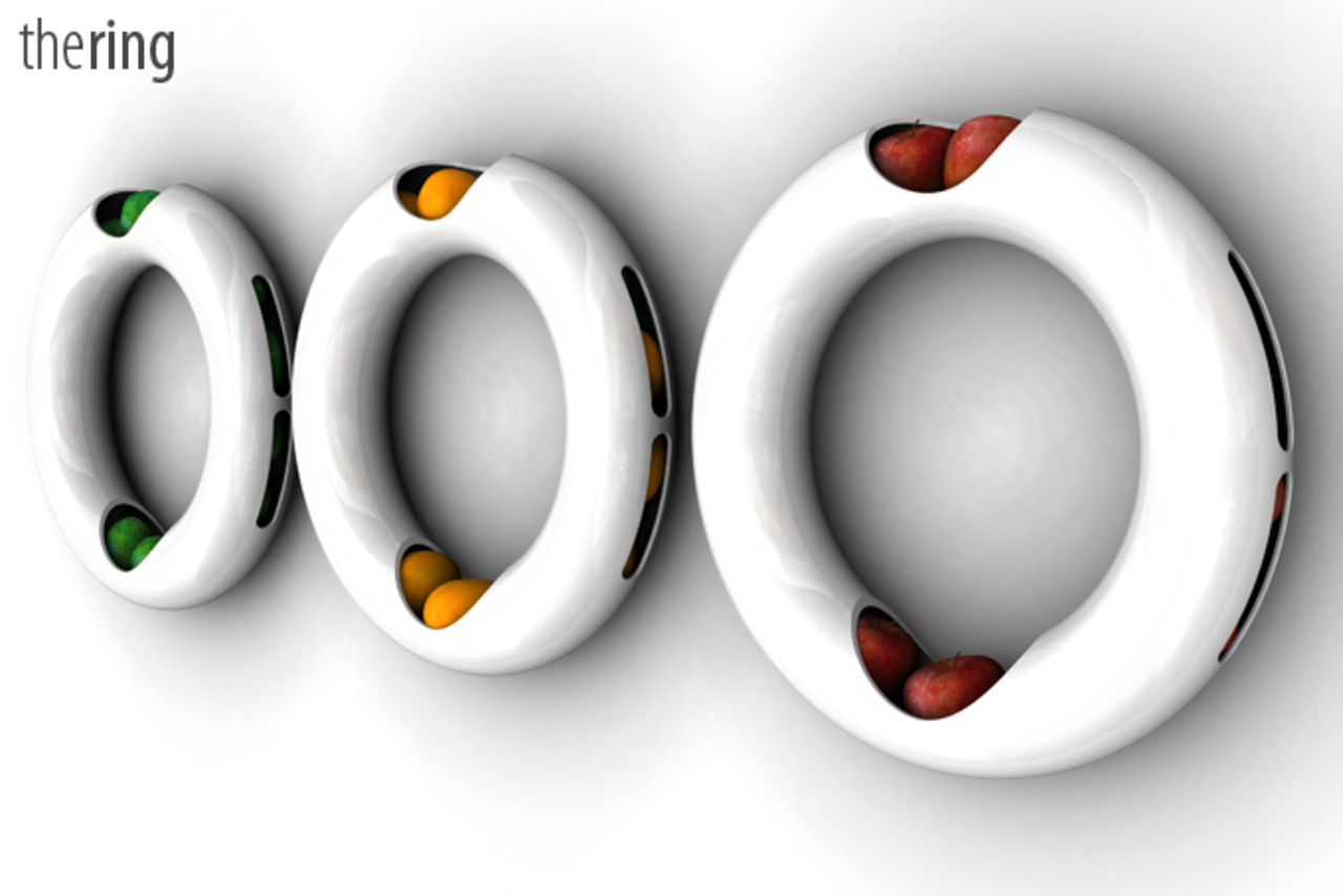 The Ring - med mer frukt och mindre skräck