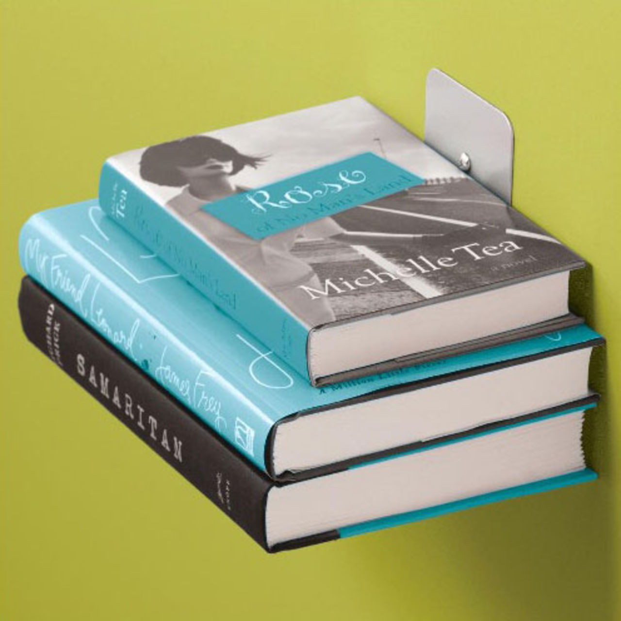 Kan man ha det här som bokhylla?