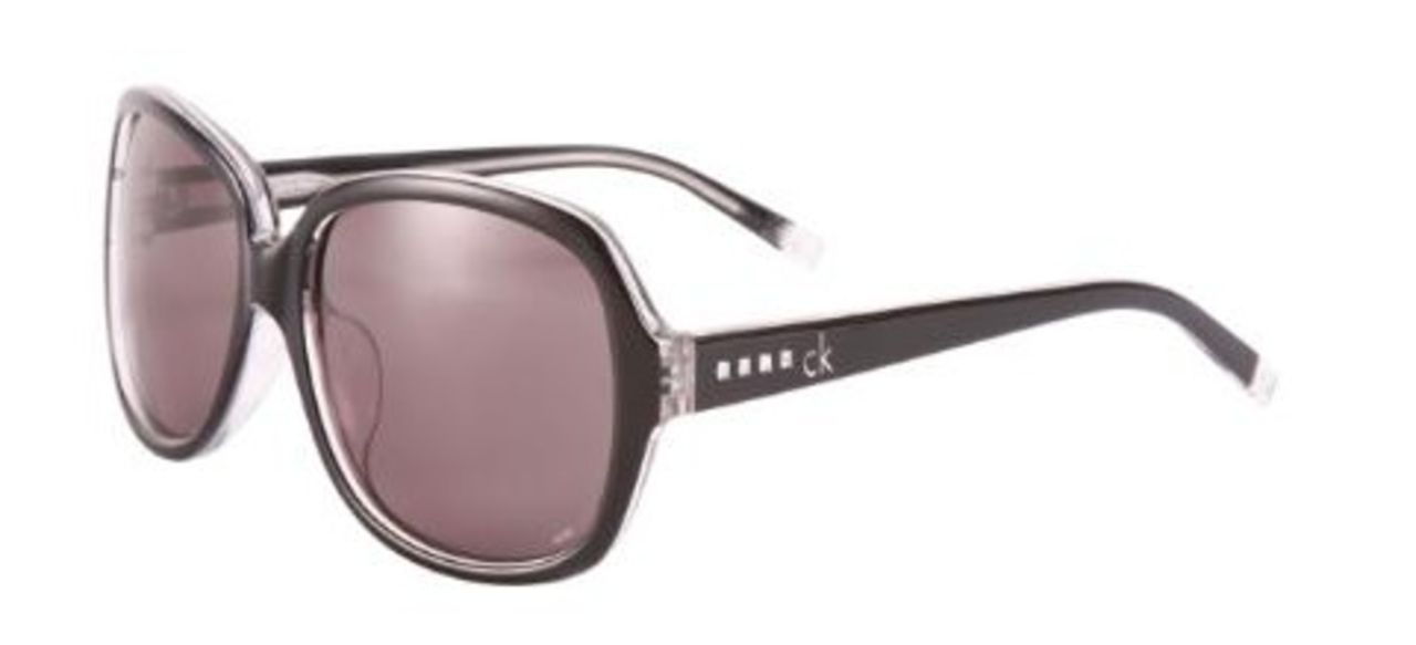 Även Calvin Klein släpper 3D-glasögon