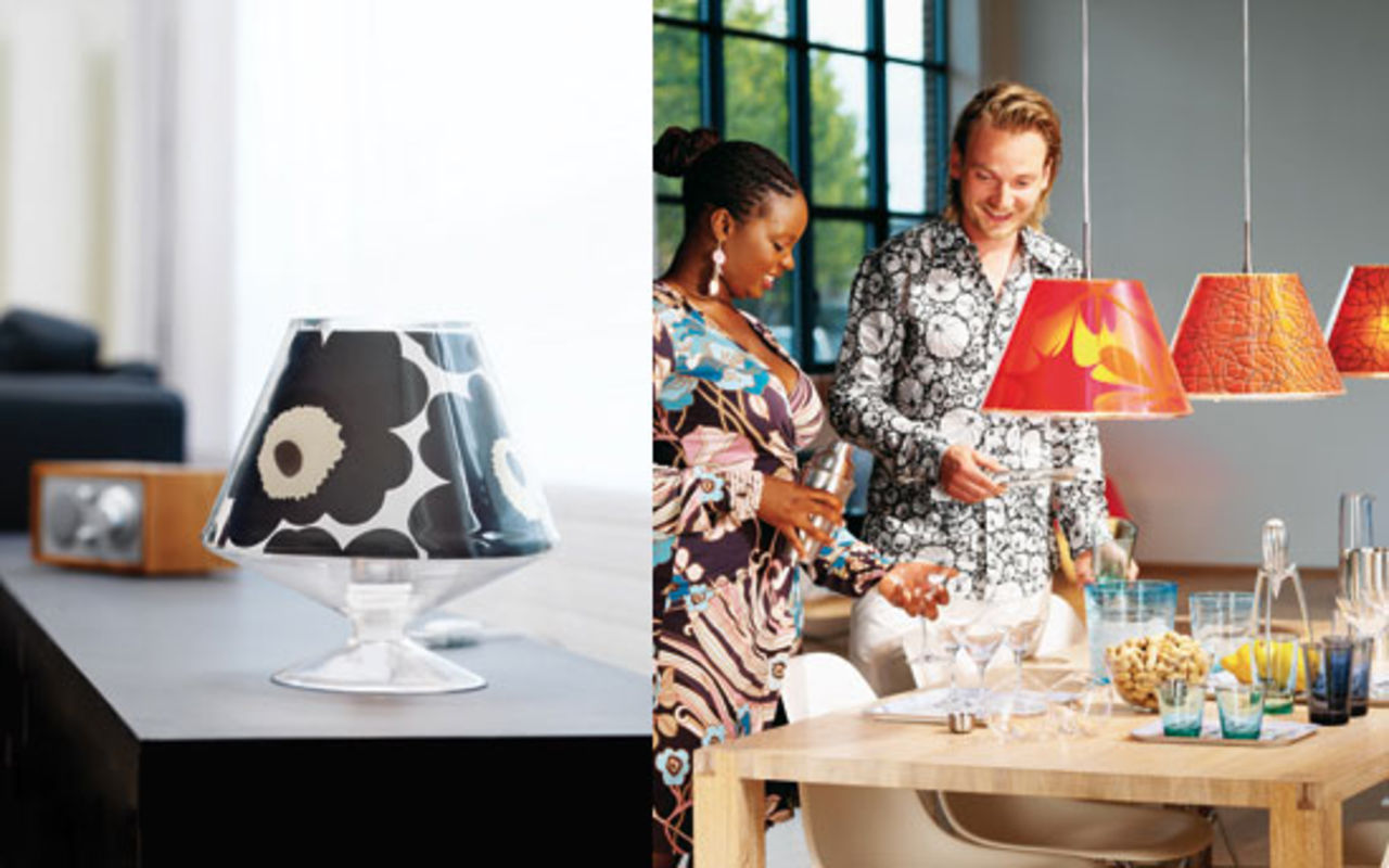 Undercover från Le Klint