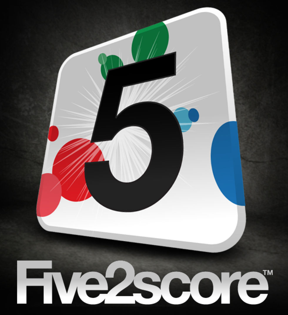 Five2score