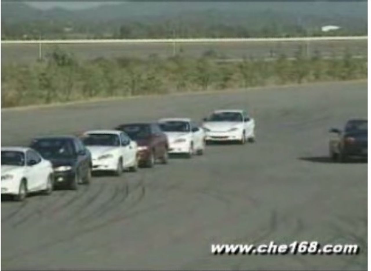 VIDEO: Killar med KOLL