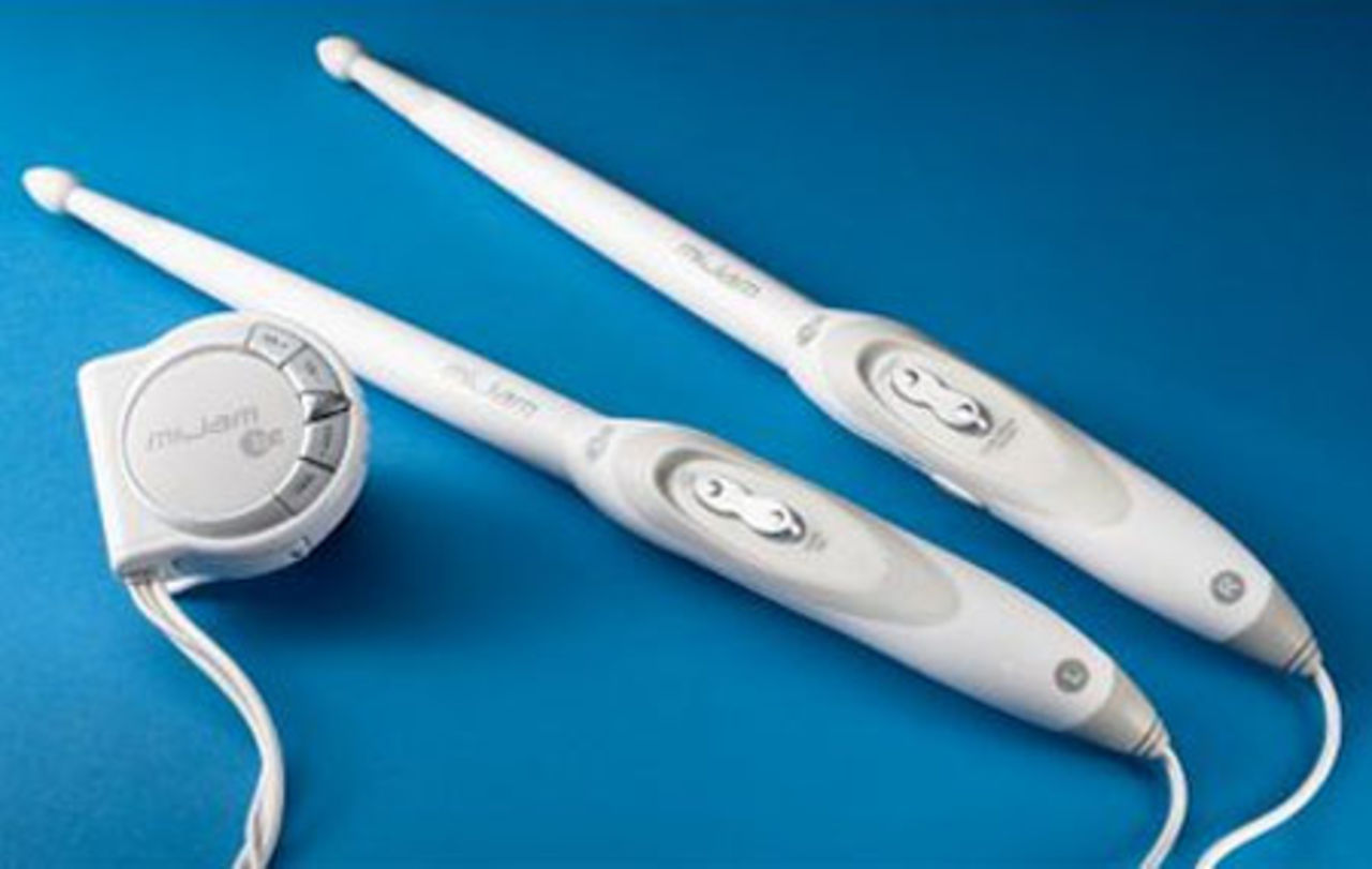 Trumpinnar till din iPod