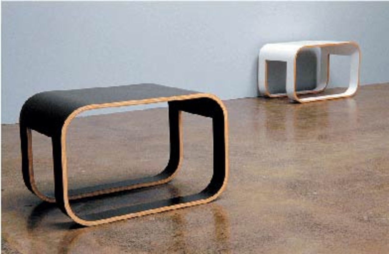 Designerkänsla för små ytor