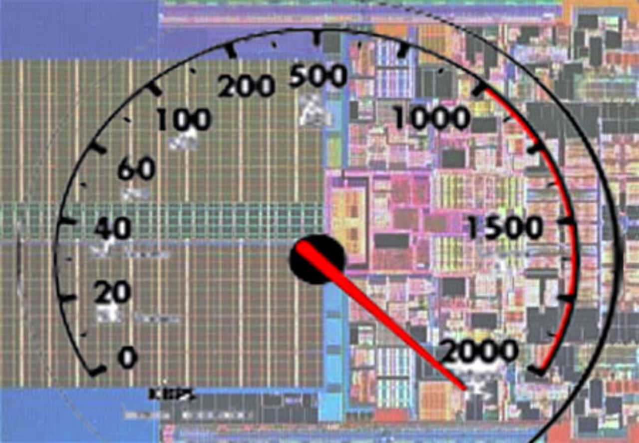 Prestandatester på Penryn släppta