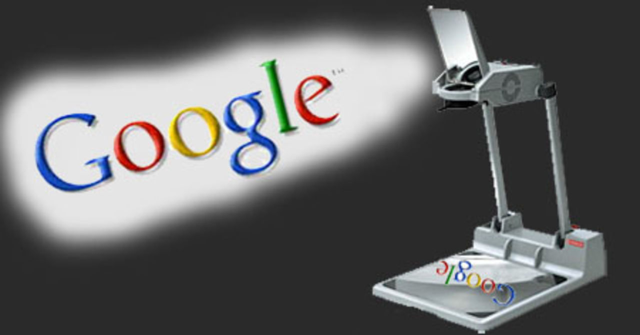 Snart släpps Googles nya presentationsverktyg