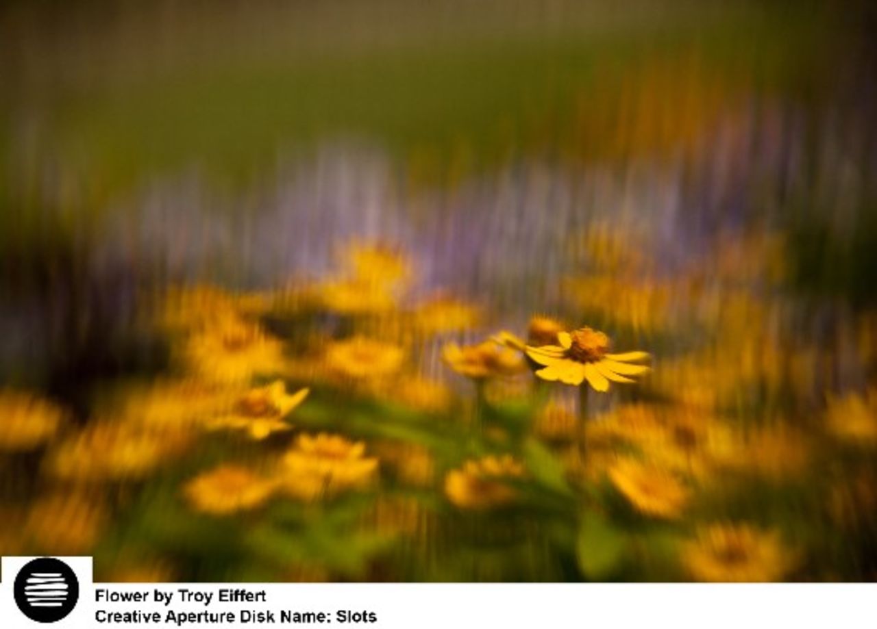 Lensbaby släpper kreativa bländare till sina objektiv