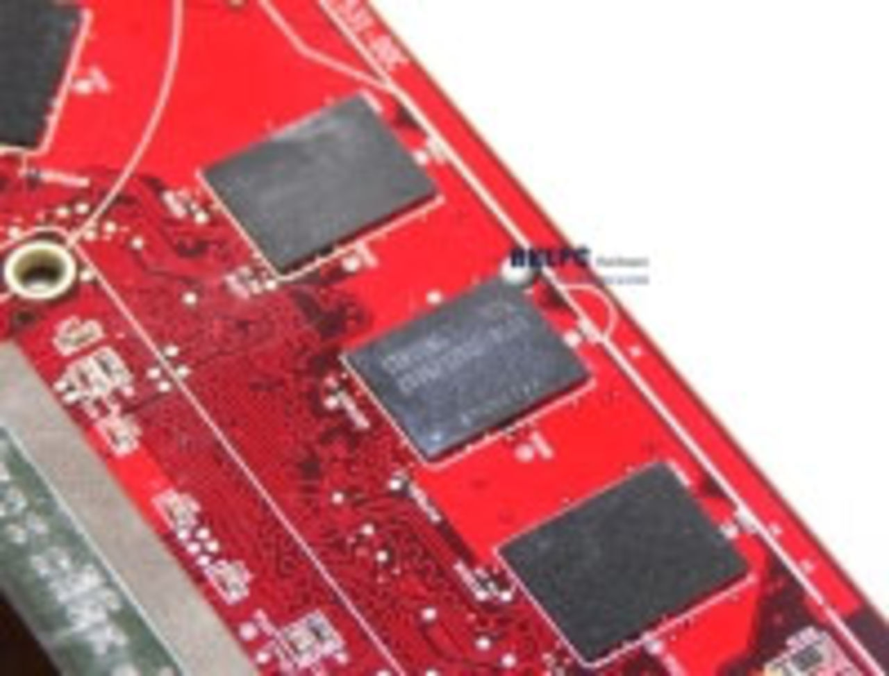 GDDR5 inte långt borta