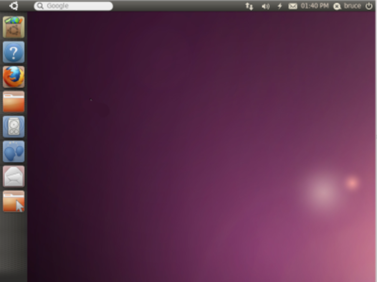 Ubuntu ska koncentrera sig på tablets och bärbart