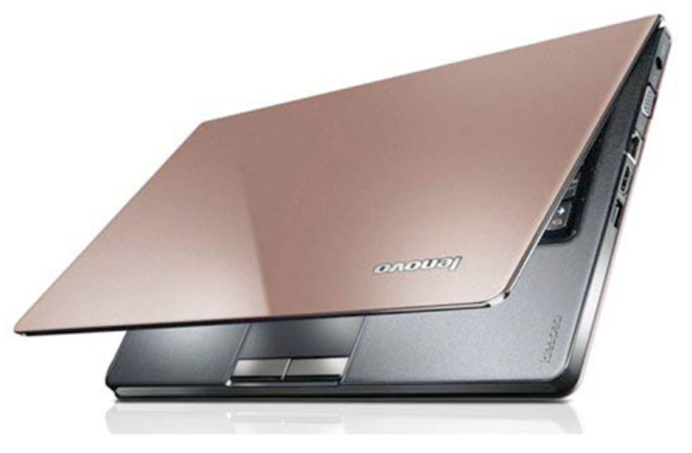 Lenovo tillkännager 12,5
