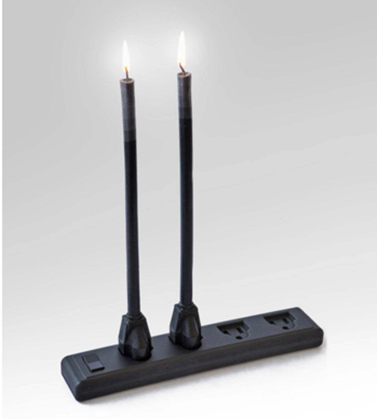 Årets adventsljusstake?