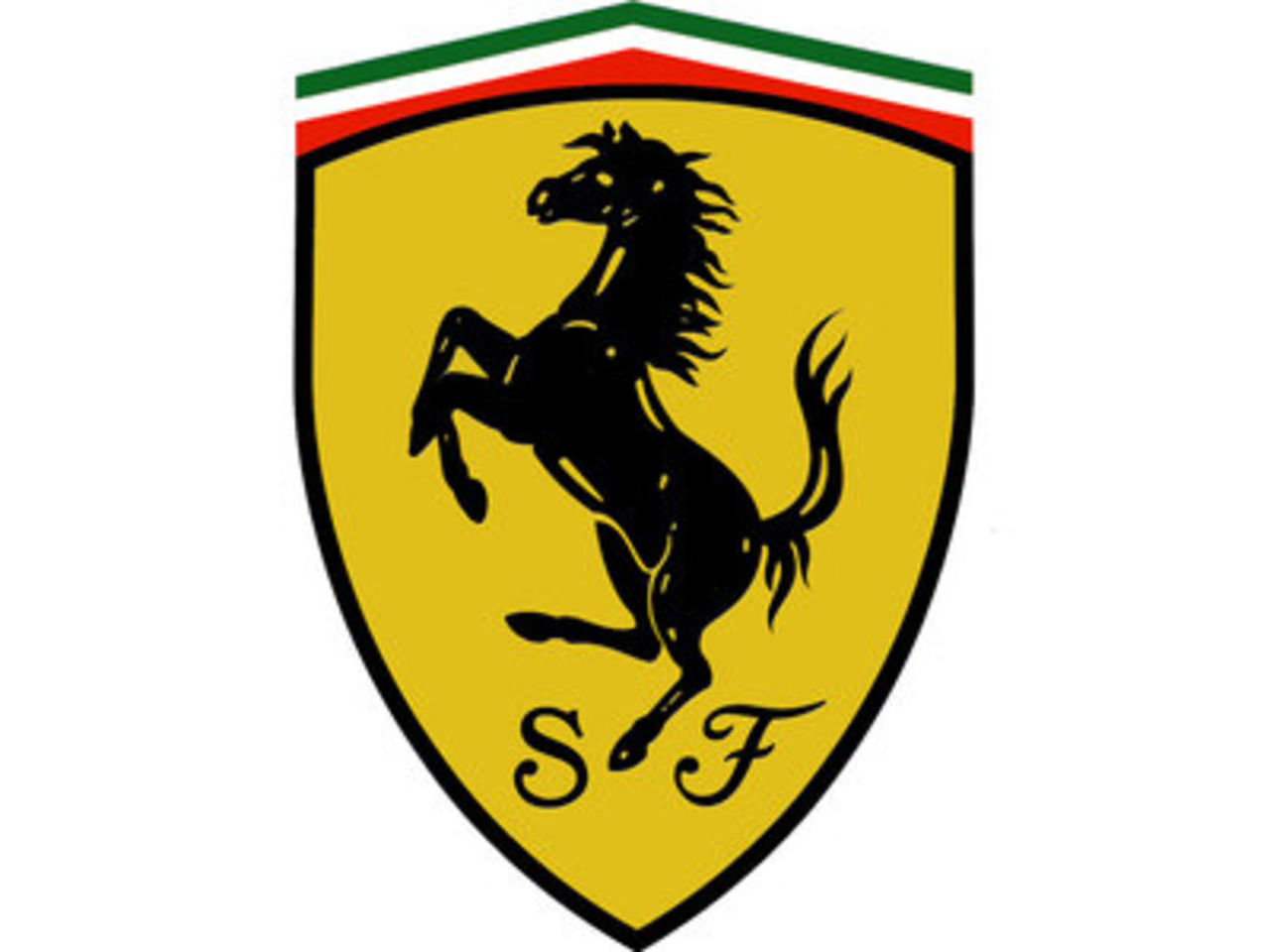 Volkswagen sugna på Ferrari?